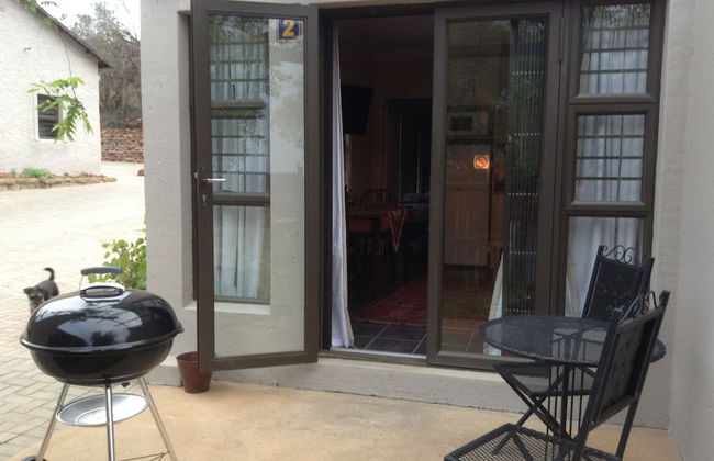 A Little Guesthouse - Foto 8