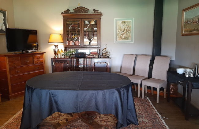 A Little Guesthouse - Foto 40