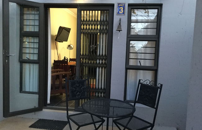 A Little Guesthouse - Foto 13