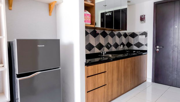 Spacious Studio at Casa De Parco Apartment - Foto 5