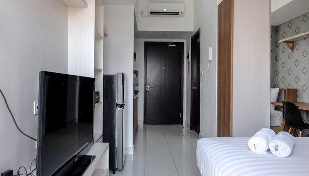 Spacious Studio at Casa De Parco Apartment - Foto 2
