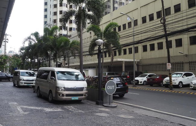 Suites de Marina Manila - Foto 27