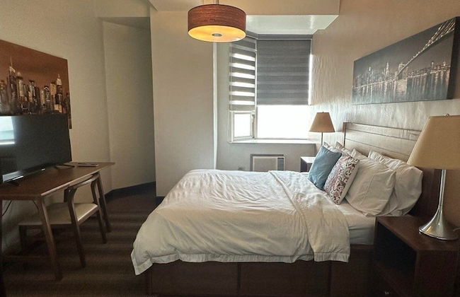 Suites de Marina Manila - Foto 6