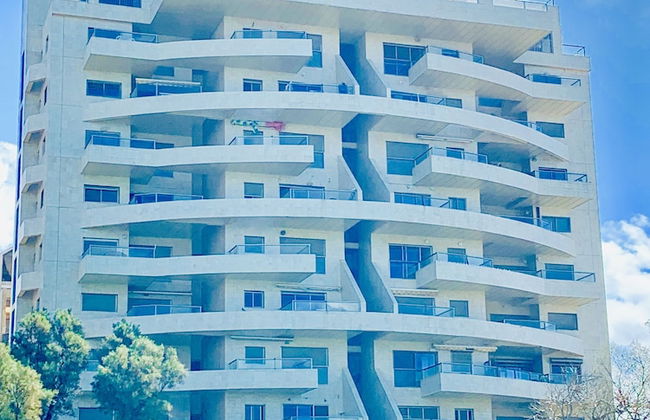 Royal King David Apartment - Foto 15