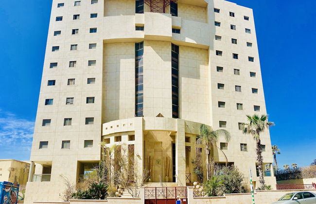 Royal King David Apartment - Foto 14