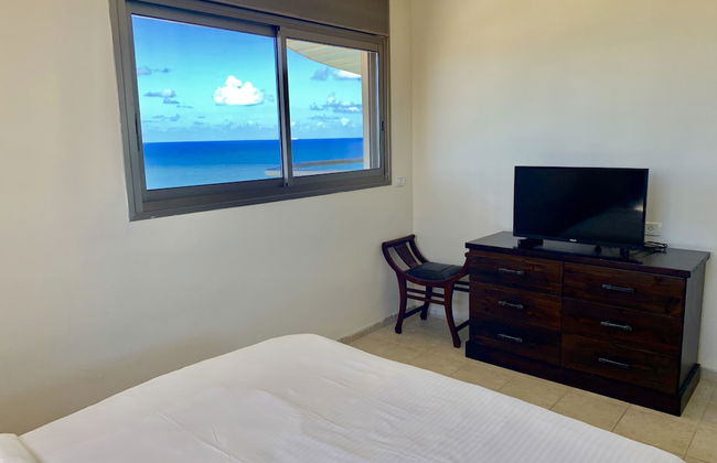 Royal King David Apartment - Foto 2