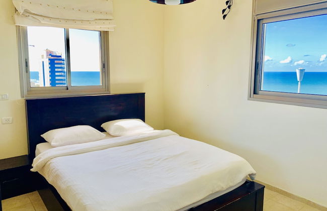 Royal King David Apartment - Foto 3