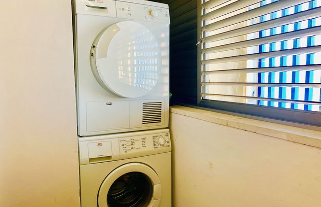 Royal King David Apartment - Foto 11