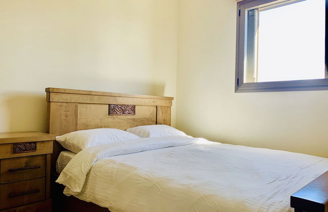 Royal King David Apartment - Foto 6