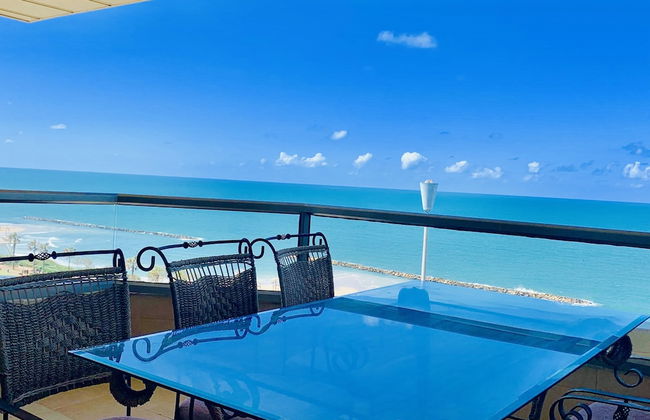 Royal King David Apartment - Foto 19