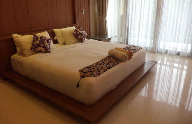 Intan Legian Seminyak Villa - Foto 77