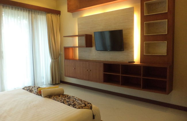 Intan Legian Seminyak Villa - Foto 67