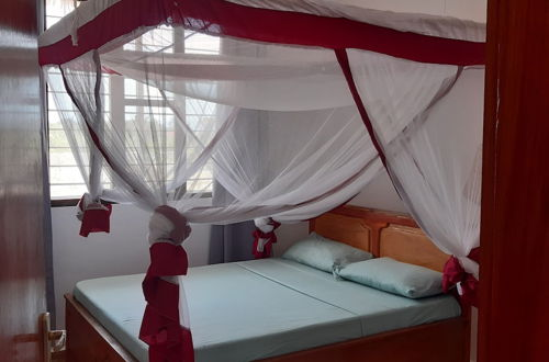 Foto 14 - Lovely 4-bed Villa for Rent in Nungwi, Zanzibar