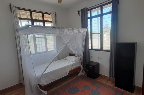 Photo 18 - Lovely 4-bed Villa for Rent in Nungwi, Zanzibar