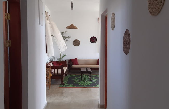 Lovely 4-bed Villa for Rent in Nungwi, Zanzibar - Foto 41