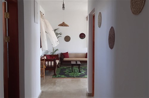 Foto 48 - Lovely 4-bed Villa for Rent in Nungwi, Zanzibar