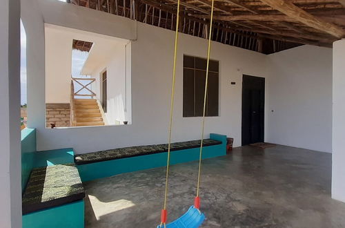 Photo 19 - Lovely 4-bed Villa for Rent in Nungwi, Zanzibar