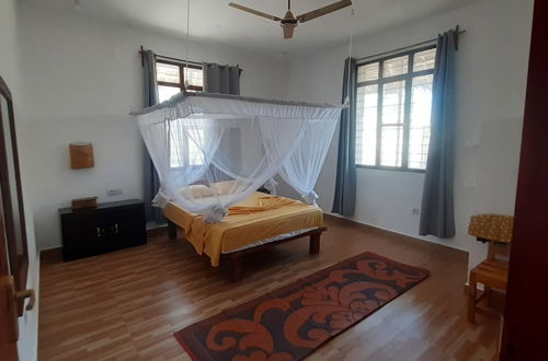Foto 8 - Lovely 4-bed Villa for Rent in Nungwi, Zanzibar