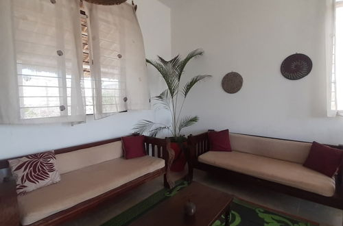 Photo 32 - Lovely 4-bed Villa for Rent in Nungwi, Zanzibar