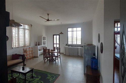 Photo 31 - Lovely 4-bed Villa for Rent in Nungwi, Zanzibar