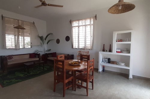 Foto 33 - Lovely 4-bed Villa for Rent in Nungwi, Zanzibar
