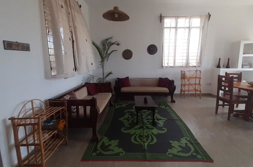 Foto 29 - Lovely 4-bed Villa for Rent in Nungwi, Zanzibar