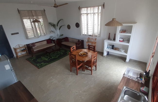 Lovely 4-bed Villa for Rent in Nungwi, Zanzibar - Foto 34