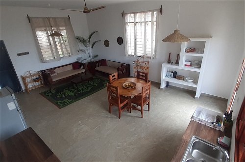 Photo 34 - Lovely 4-bed Villa for Rent in Nungwi, Zanzibar