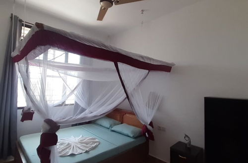 Foto 5 - Lovely 4-bed Villa for Rent in Nungwi, Zanzibar