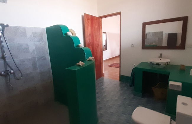 Lovely 4-bed Villa for Rent in Nungwi, Zanzibar - Foto 15