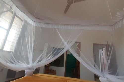 Foto 21 - Lovely 4-bed Villa for Rent in Nungwi, Zanzibar