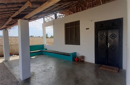 Foto 45 - Lovely 4-bed Villa for Rent in Nungwi, Zanzibar