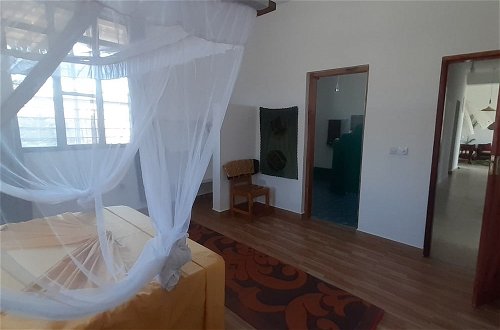 Foto 16 - Lovely 4-bed Villa for Rent in Nungwi, Zanzibar