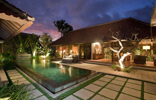 Komea Villa - Foto 1