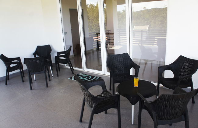 J's Villa - Foto 16
