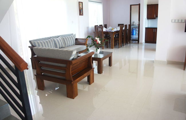 J's Villa - Foto 14