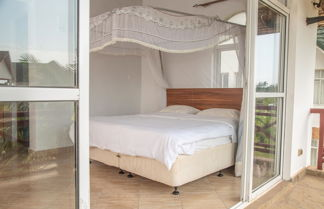 Photo 2 - Charming 3 Bedroom House in Diani Beach