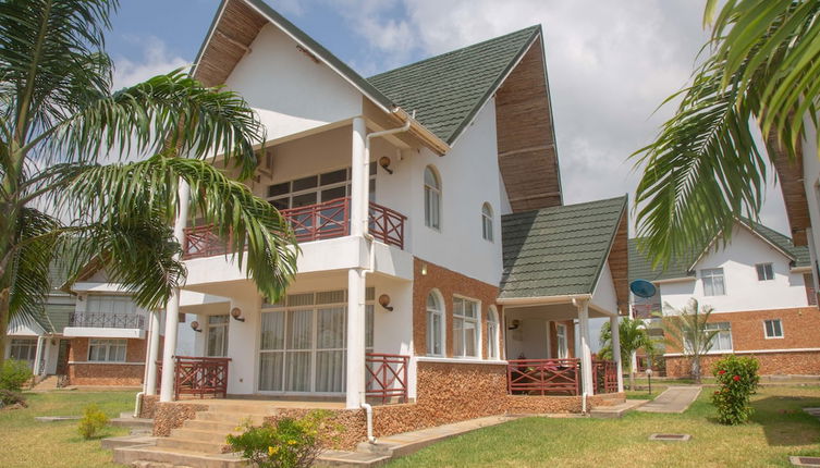 Photo 1 - Charming 3 Bedroom House in Diani Beach