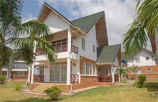 Photo 1 - Charming 3 Bedroom House in Diani Beach