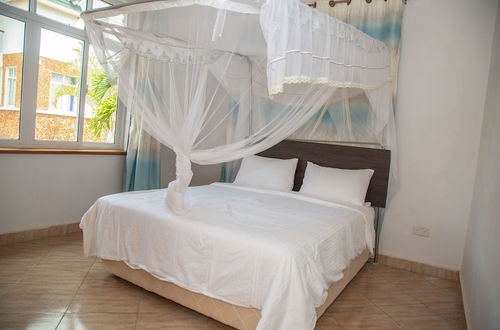 Foto 4 - Charming 3 Bedroom House in Diani Beach