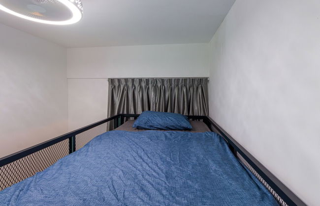 Greenfield Residence at Bandar Sunway - Photo 4