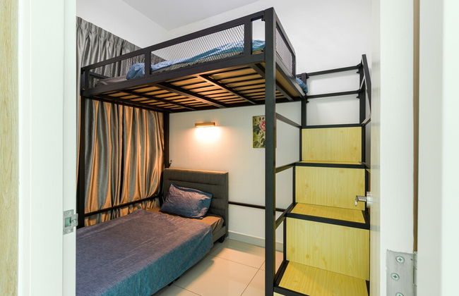 Greenfield Residence at Bandar Sunway - Photo 3