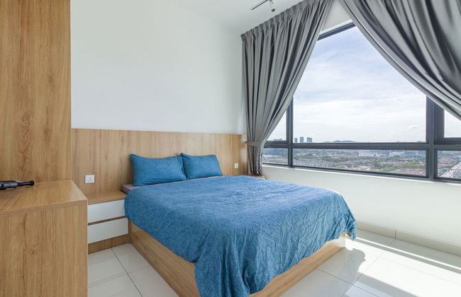 Greenfield Residence at Bandar Sunway - Photo 1