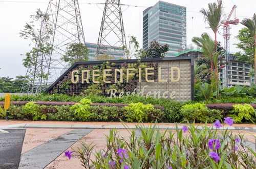 Photo 50 - Greenfield Residence at Bandar Sunway