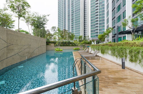 Photo 35 - Greenfield Residence at Bandar Sunway