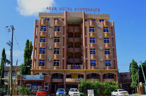 Photo 10 - Abla Hotel Apartments