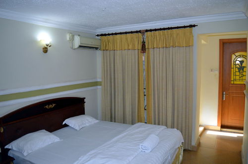 Photo 4 - Abla Hotel Apartments