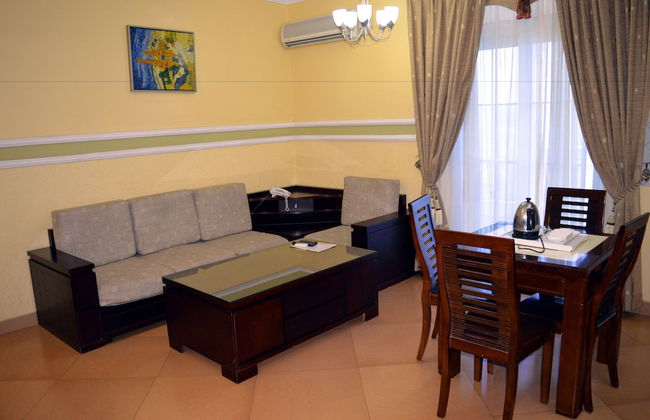 Abla Hotel Apartments - Photo 7