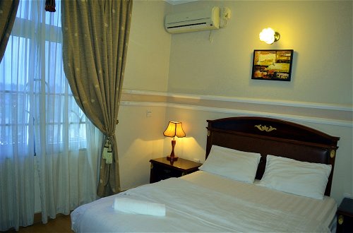 Foto 3 - Abla Hotel Apartments