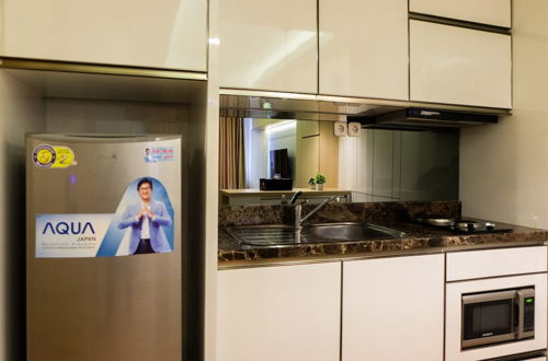 Photo 17 - Modern 1BR Apartment @Trivium Terrace Lippo Cikarang